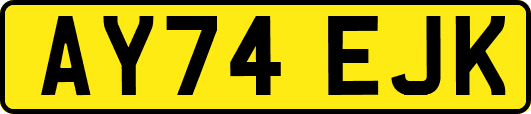AY74EJK