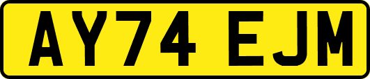AY74EJM