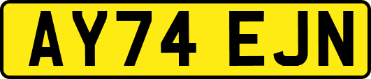 AY74EJN