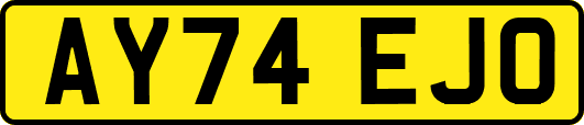 AY74EJO