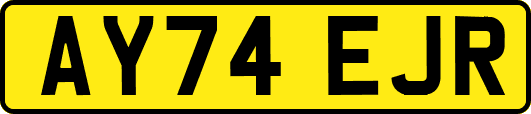 AY74EJR