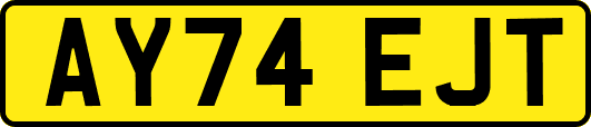 AY74EJT
