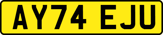 AY74EJU