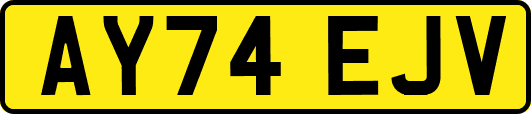 AY74EJV