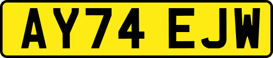 AY74EJW