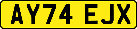 AY74EJX