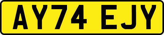 AY74EJY