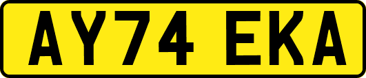 AY74EKA