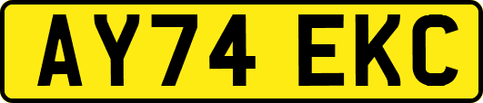 AY74EKC