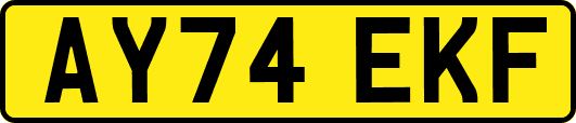 AY74EKF