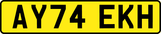 AY74EKH