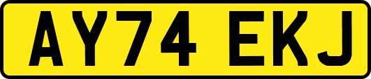 AY74EKJ