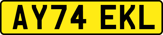 AY74EKL