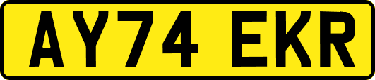 AY74EKR