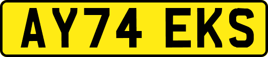 AY74EKS