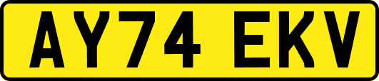AY74EKV