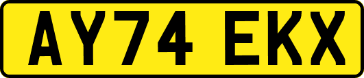 AY74EKX