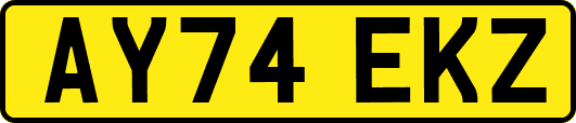 AY74EKZ
