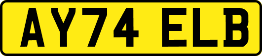 AY74ELB
