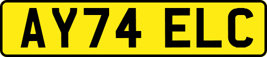 AY74ELC