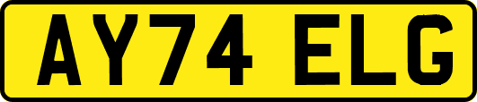 AY74ELG