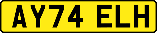 AY74ELH