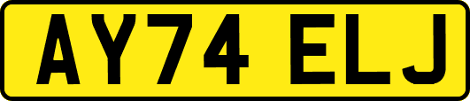 AY74ELJ