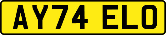 AY74ELO