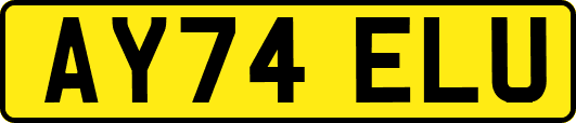 AY74ELU