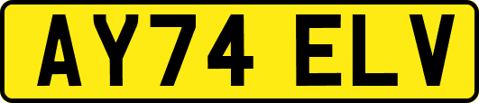 AY74ELV