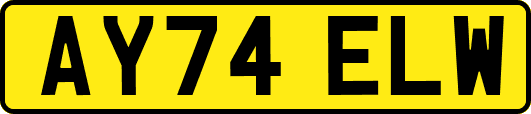 AY74ELW