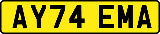 AY74EMA