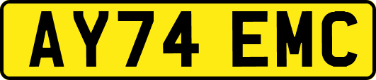 AY74EMC