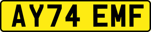 AY74EMF