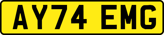 AY74EMG