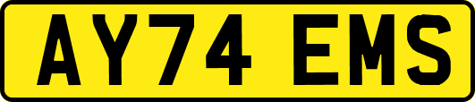 AY74EMS
