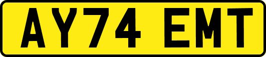 AY74EMT