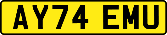 AY74EMU