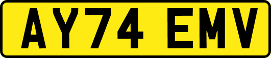 AY74EMV