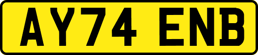 AY74ENB