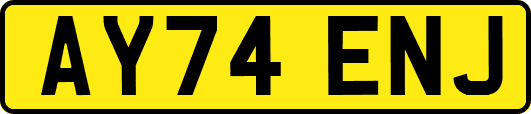 AY74ENJ