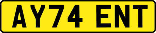 AY74ENT
