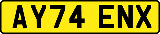 AY74ENX