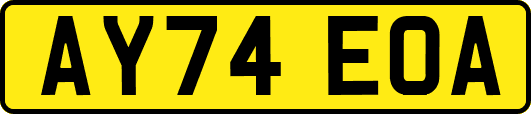 AY74EOA
