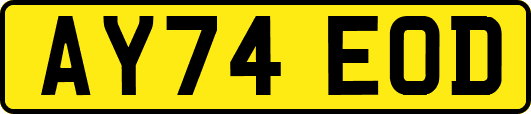 AY74EOD