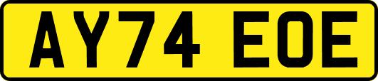AY74EOE