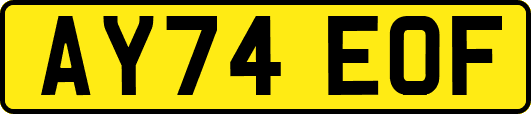 AY74EOF