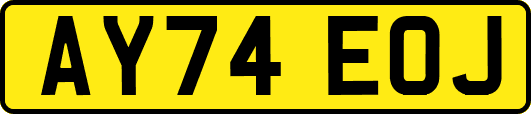 AY74EOJ