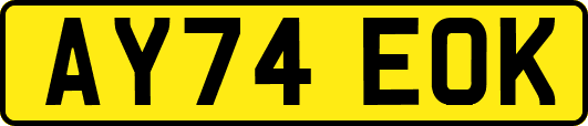AY74EOK
