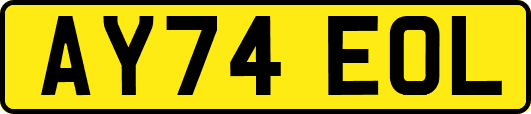 AY74EOL